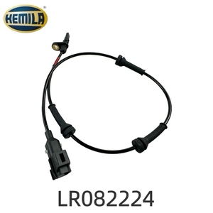 Sensor de Velocidad de Rueda ABS Trasero Izquierdo/Derecho HEMILA LR082224 LR066868 LR024208 Compatible con Range Rover Evoque <span class=keywords><strong>2012</strong></span> - Product Image 3