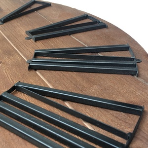 Commercio all'ingrosso di Grandi Dimensioni 80 centimetri Agriturismo Antico In Bianco <span class=keywords><strong>Da</strong></span> Parete In Legno Vintage <span class=keywords><strong>Orologio</strong></span> Appeso per la decorazione della Stanza - Product Image 3