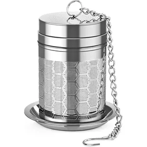 tea strainer stainless steel