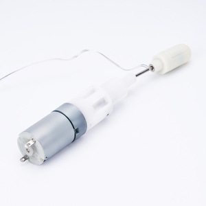 Motor Vibrador Personalizado de 280 mm Extensible, Motor de Placer Sexual de 36V, Motor de Estimulación para Adultos - Product Image 3