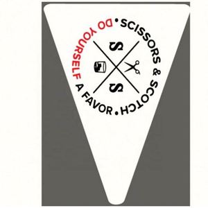 ธงแขวนผ้าสักหลาดแบบกำหนดเอง - Product Image 1