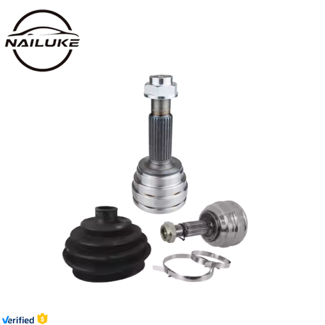 NAILUKE Car Transmission System Parts Axle Shaft CV Outer Cv Joint Left Right Drive for Toyota RAV4 2000-2019 OEM 42370-49175