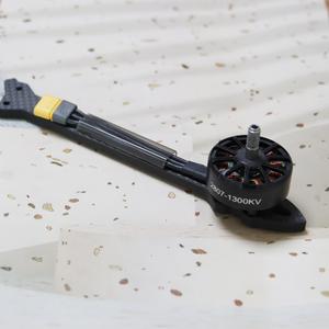 Moteur DC sans balais 2807 KV1250 KV1300 pour drones de course FPV, cadre de drone 7,5 pouces X4 X8 en stock, accessoires pour drones - Product Image 5