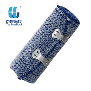 Kaltkompressen-Elastikbandage für Druckübungen, Lindert Muskelkater, Kühlende Schmerzlinderung, Eispack für das Training, Medizinprodukt Klasse I - Product Image 4