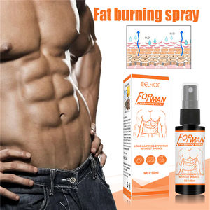 Spray Quemagrasas para Hombre <span class=keywords><strong>EELHOE</strong></span>, Reduce la Formación de Ácido Láctico, Reafirma la Piel, Reduce el Tiempo de Calentamiento, Spray Dietético para Pérdida de Peso - Product Image 3