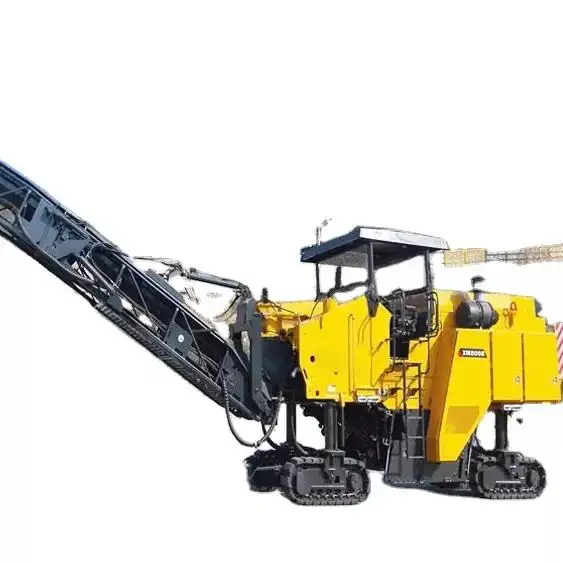 Cheapest Price Road Machinery 1300mm Asphalt Cold Milling Machine XM1305K