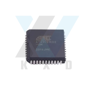 AT89C51ED2-SLSUM AT89C51ED2-RLTUM AT89C51ED2-RDTUM AT89C51ED2-UM PLCC-44 microcontrollers original Support BOM - Product Image 1