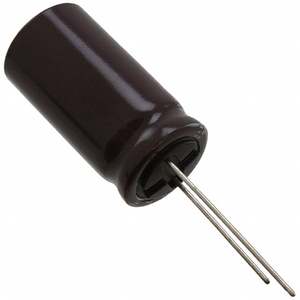 UCA2W330MHD Componentes Electrónicos Originales, Condensadores Electrolíticos de Aluminio 33uF ±20% 450V de Montaje Pasante - Product Image 1