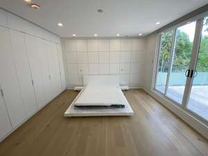 <span class=keywords><strong>Muebles</strong></span> de Dormitorio de Diseño Moderno BE-018, Cama King Size - Product Image 5