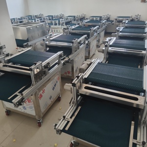 Tray Seedling <strong>Planter</strong> Machine Sowing Machine with CE Seed Tray Machine for Vegetable and Flower Seed - Product Image 6