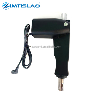 Scatola di controllo dell'attuatore lineare elettrico del letto di ospedale 24v - Product Image 1