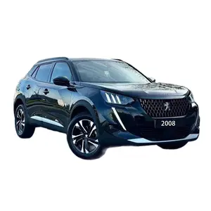 รถยนต์เบนซิน Dongfeng Peugeot 2008 ลดการปล่อยไอเสียอย่างมีประสิทธิภาพ ส่งเสริมต่อความดีของสิ่งแวดล้อม