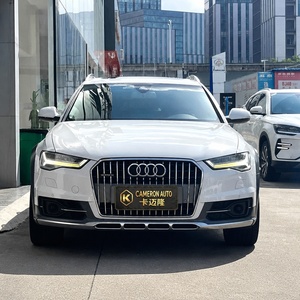 Offerta Speciale: <span class=keywords><strong>Audi</strong></span> <span class=keywords><strong>A6</strong></span> <span class=keywords><strong>Allroad</strong></span> 3.0T 333CV Automatica Quattro AWD del 2017 con Tetto Panoramico e Sedili in Pelle - Auto Usate <span class=keywords><strong>Audi</strong></span> <span class=keywords><strong>A6</strong></span> in Vendita - Product Image 2