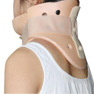 Cổ Brace hỗ trợ cổ tử cung điều trị tại nhà ngăn ngừa đầu xuống cột sống Corrector - Product Image 2