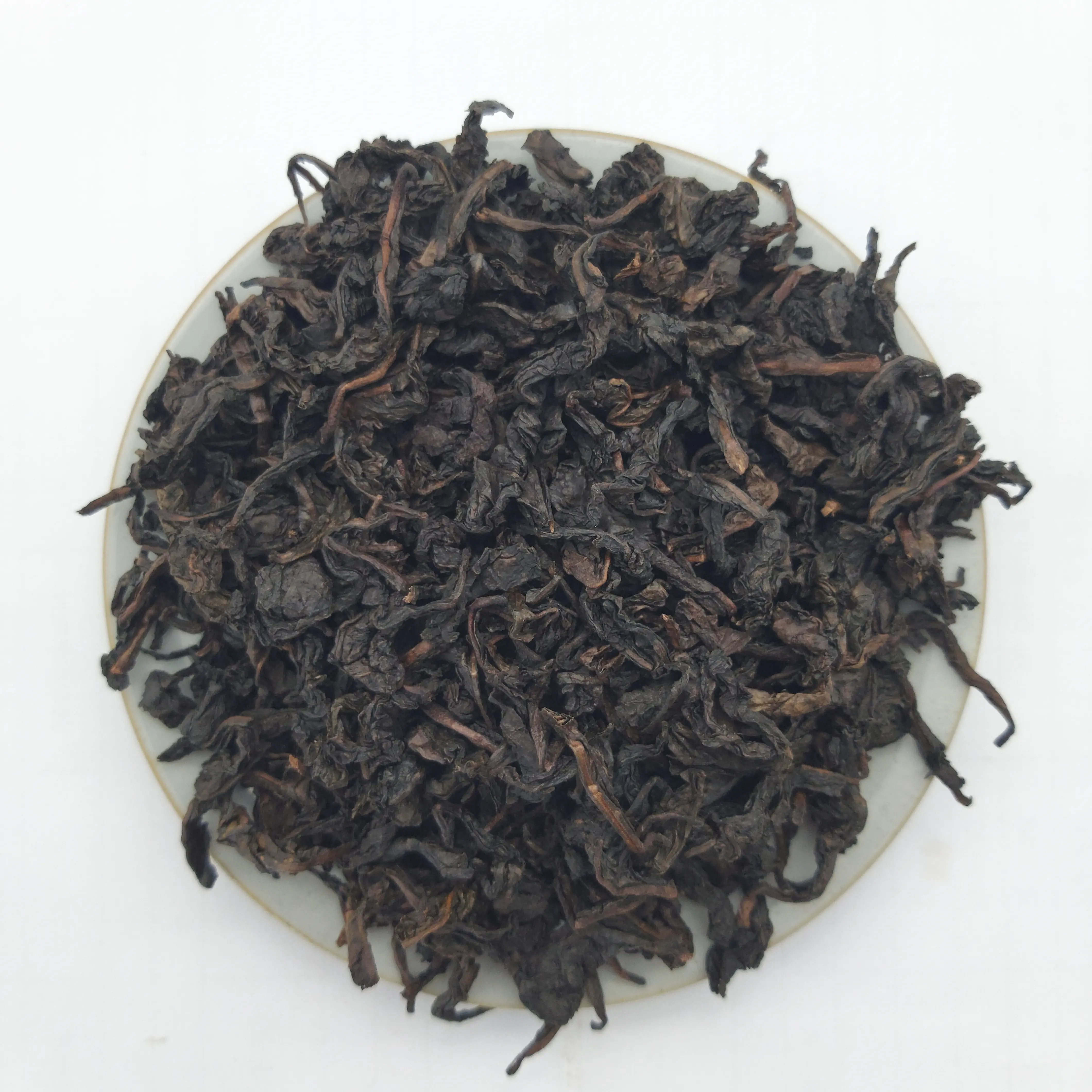 Wuyi-Bata grande de Té Rojo, Té de roca, Dahongpao Da Hong Pao Wulong Wu, Té largo Oolong