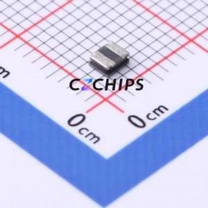 Inducteur de puissance PNLS252012-220M 22UH 1008 (Inductance : ) (Précision : 20 % Courant nominal : 500 mA) - Product Image 2