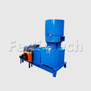 Ligne de production de granulés de bois à haut rendement Machine à granulés de carburant - Product Image 2