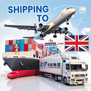 Layanan logistik pengiriman barang cepat lewat udara pintu ke pintu Tiongkok ke Inggris Prancis Spanyol Swedia Swiss Slovenia - Product Image 6
