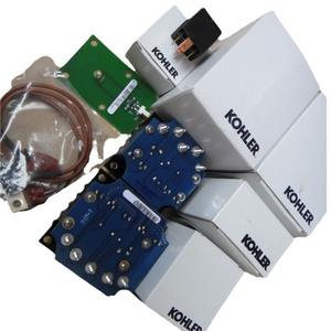 Filtre à gasoil KOHLER GM13947 275501 Élément filtrant pour moteurs de générateurs Pièces essentielles pour les générateurs diesel KOHLER - Product Image 5