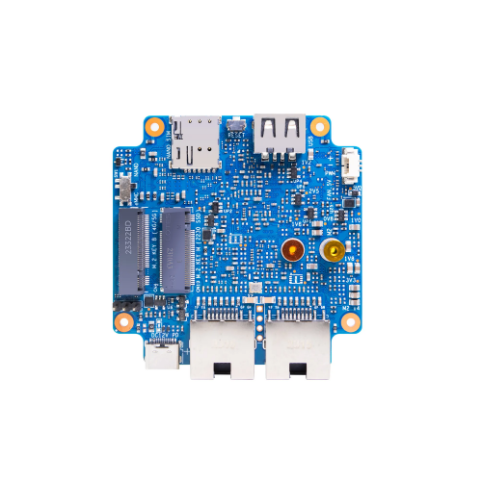 Banana Pi BPI-R3 Mini Router Board with Wi-Fi 6 & 2.5gbe
