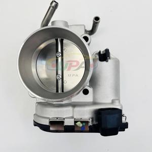 Pieza de Repuesto Original para Motor de Automóvil, Conjunto de Cuerpo del Acelerador 35100-2G700 para Hyundai Santa Fe, Kia Sorento 35100-2G700 - Product Image 4