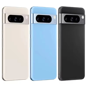 <span class=keywords><strong>โทรศัพท์</strong></span>มือถือ A+ สำหรับ 8 Pro รุ่นปลดล็อค พร้อมอุปกรณ์เสริมแท้ หน้าจอ 6.7 นิ้ว LTPO OLED กล้องสามตัว มาตรฐาน IP68 พร้อมเซ็นเซอร์วัดอุณหภูมิ - Product Image 6