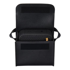 Accessoires Pochette en PVC portable Housse de voyage en plein air Étui de protection pour haut-parleur Sac de rangement pour <span class=keywords><strong>Marshall</strong></span> <span class=keywords><strong>Willen</strong></span> <span class=keywords><strong>Willen</strong></span> 2 - Product Image 5