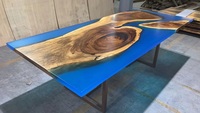 Ensemble de table à manger 6 chaises