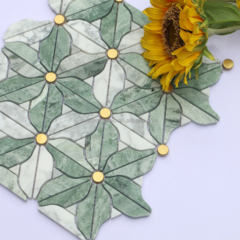 wholesale mosaic bathroom tiles