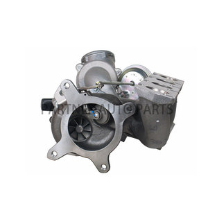 Z24 Eastern Turbo Charger K03 53039880290 06J145713K CCZA Motor Turbocompresor Nuevo Diesel Ajuste para Volkswagen <span class=keywords><strong>Sharan</strong></span> <span class=keywords><strong>II</strong></span> 2,0 TSI - Product Image 3