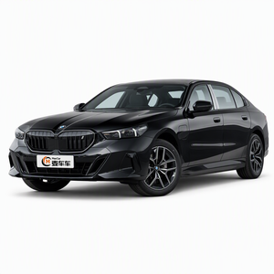 <span class=keywords><strong>Auto</strong></span> Elettrica Usata in Vendita, Modello Dimostrativo 4S Shop, <span class=keywords><strong>BMW</strong></span> I5 50L 2025 con Pacchetto Luxury, Guida a Sinistra, Vernice Originale <span class=keywords><strong>di</strong></span> Fabbrica, Disponibile in Stock - Product Image 2