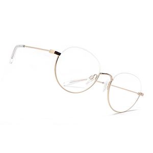 High Quality Eyeglasses <b>Frames</b> Spectacle Pure Titanium Eye Glasses Optical Titanium Eyeglasses <b>Frames</b> - Product Image 4