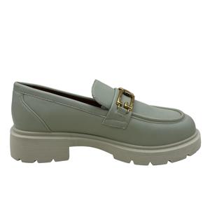 Zapatos Casuales de <span class=keywords><strong>Mujer</strong></span> con Suela Suave y Resistente, <span class=keywords><strong>Mocasines</strong></span> Cómodos y Transpirables para <span class=keywords><strong>Mujer</strong></span> - Product Image 4