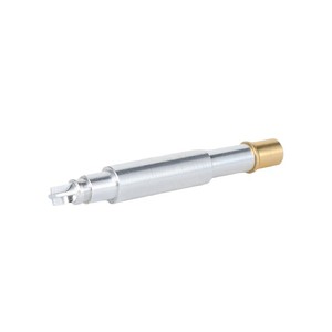 <b>Nail</b> Drill Tool Aluminum Precision Machined Professional <b>Nail</b> Art Machine Parts For Manicure - Product Image 4