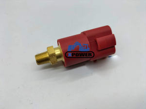 สวิตช์ความดันเซ็นเซอร์เครื่องขุด PC300-8 PC60 PC200-8 206-06-61130 2060661130 7861-93-1840 - Product Image 4