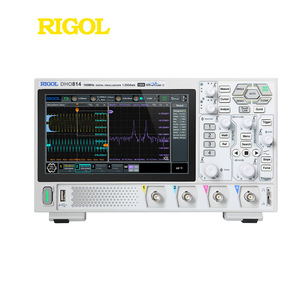 <span class=keywords><strong>Rigol</strong></span> dho802/804/dho814 độ nét cao bốn kênh Máy tính để bàn kỹ thuật số dao động <span class=keywords><strong>100MHz</strong></span> băng thông với màn hình cảm ứng tiện lợi - Product Image 6