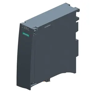 plc controller module new and original Interface module seimens plc simatic S7-ET 200MP siemens supplier 6ES7155-5AA01-0AB0