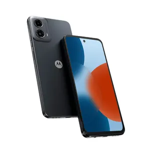2024 mới toàn cầu Motorola G34 Snapdragon 695 6.5-inch 120Hz Octa-core điện thoại điện thoại thông minh 5000mAh Tuổi thọ pin 5g điện thoại