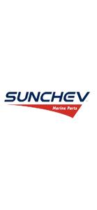 Alloggiamento parti motore barca fuoribordo SUNCHEV, cuscinetto per Yamaha 15hp 682-45331-00-<span class=keywords><strong>CA</strong></span> - Product Image 4
