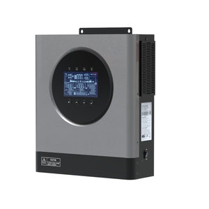 6.5kW 48V 하이브리드 태양광 인버터 | <span class=keywords><strong>500V</strong></span> MPPT | 9000W PV 입력 | 중동 가정용 순수 사인파 단일 출력 <span class=keywords><strong>UPS</strong></span> - Product Image 6