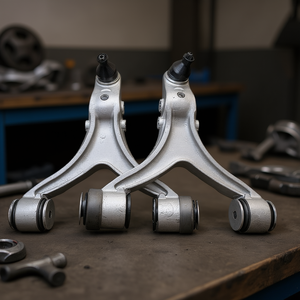 Kit de Brazos de Control Inferiores Delanteros para Maserati Quattroporte GranTurismo D0100HA5KK7, Nuevas Piezas de Suspensión - Product Image 2