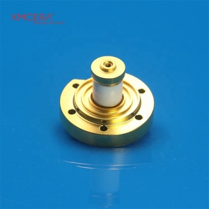 Passage céramique-métal 100A pour systèmes laser industriels et remplacements - Product Image 3