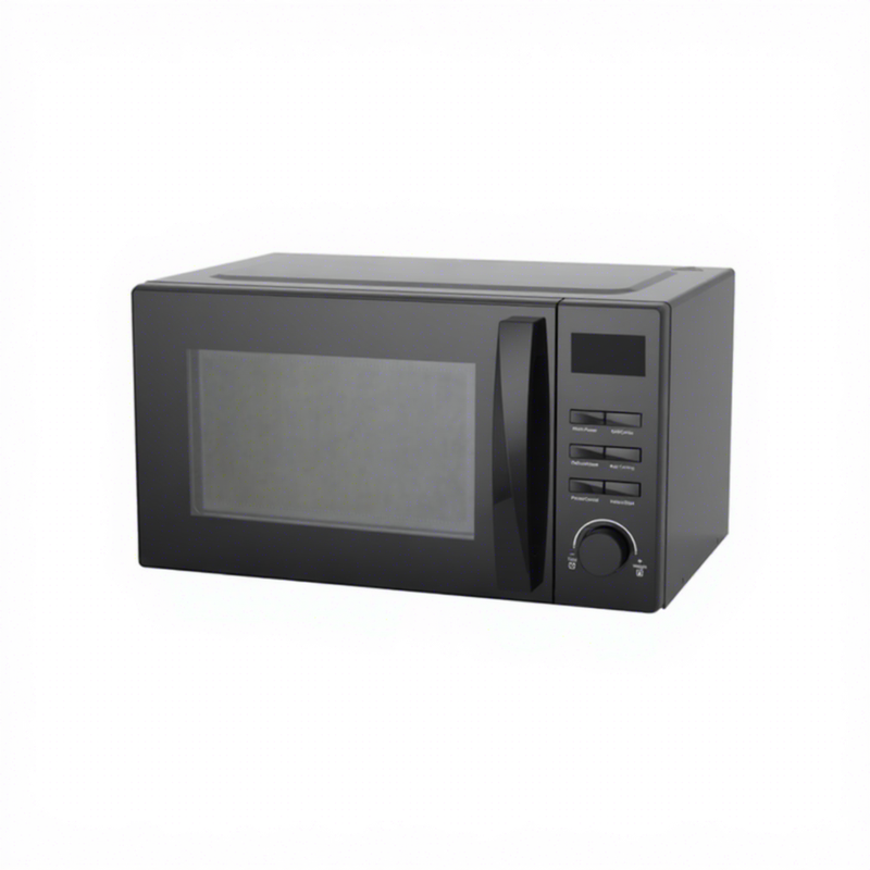 20L Capacity Commercial Grill Microwave Oven