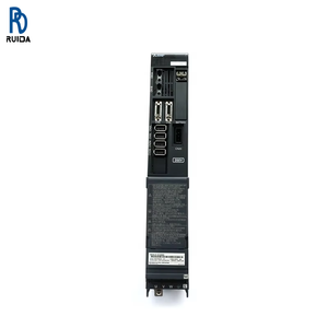 เซอร์โวไดรฟ์พร้อมส่ง MDS-D-V2-8080 MR-J2-200CT MR-J2-500CT เซอร์โวไดรฟ์และมอเตอร์ เซอร์โวไดรฟ์และมอเตอร์ - Product Image 1