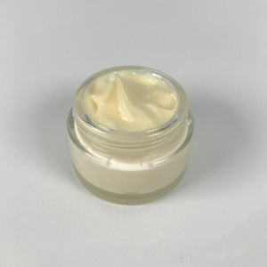 Base <span class=keywords><strong>de</strong></span> Crema Esencial para Reparación <span class=keywords><strong>de</strong></span> Ojos Semiacabada al por Mayor, 1 kg, 5 kg, con Niacinamida, Fermento <span class=keywords><strong>de</strong></span> Bifida, Hidratante y Reafirmante, OEM - Product Image 3