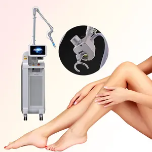 aesthetic medicine laser equipment acne scar removal skin care skin tightening products co2 fractional laser machine