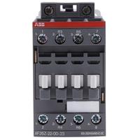 1SBL236501R2300  AF26Z-22-00-23 contacteur d'unité de commande, 11 kW, bobine 230V AC, contacts 45 A, 690V AC, 4 pôles, 2 NO/2 NC, AF26Z