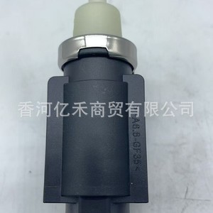 Vanne solénoïde de turbocompresseur Hyundai Kia 35120-27050 12V, pièce automobile pour le contrôle de la pression du turbo - Product Image 4