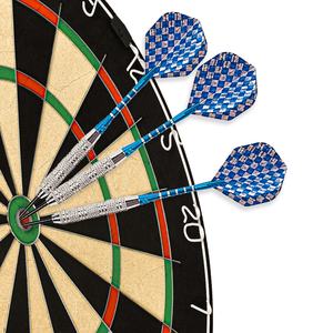 Ensemble de fléchettes personnalisées colorées uniques, fléchettes, ensemble cadeau, fabricant de fléchettes pour des matchs conviviaux - Product Image 6
