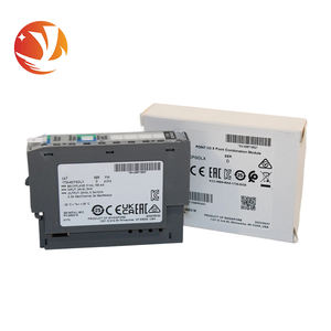 Module d'E/S configurable DC Allen-Bradley 1734-8CFGDLX 17348CFGDLX neuf d'origine, contrôleur programmable PLC - Product Image 1
